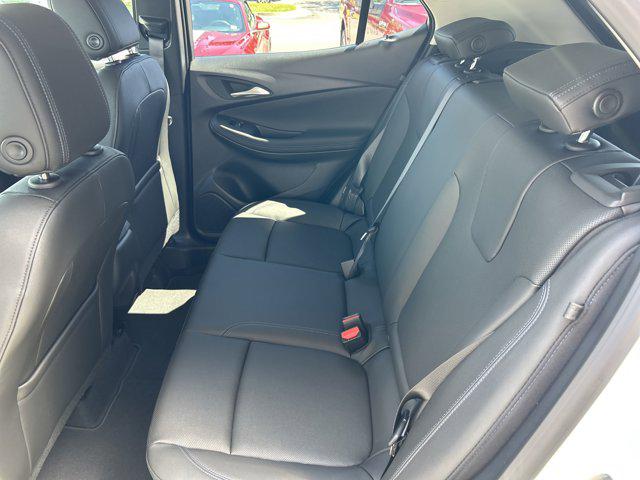 2026 Buick Encore GX Sport Touring FWD