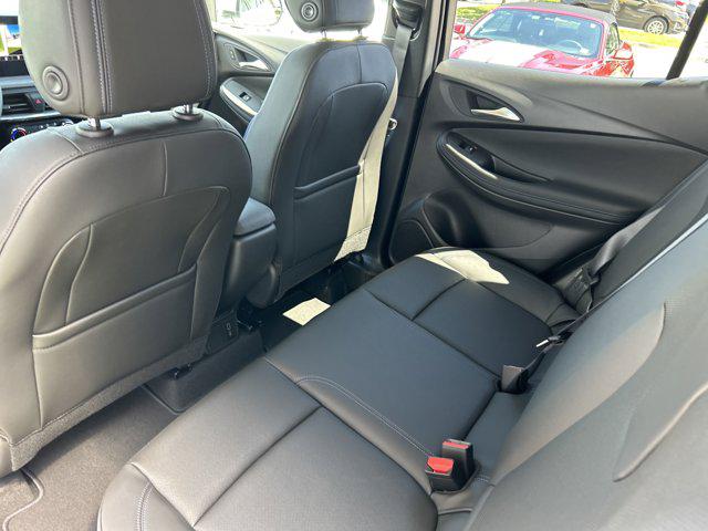 2026 Buick Encore GX Sport Touring FWD