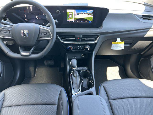 2026 Buick Encore GX Sport Touring FWD