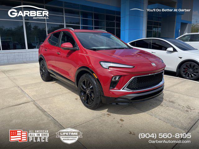2026 Buick Encore GX Sport Touring FWD for sale in Green Cove Springs, FL