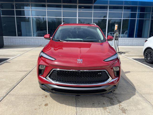 2026 Buick Encore GX Sport Touring FWD