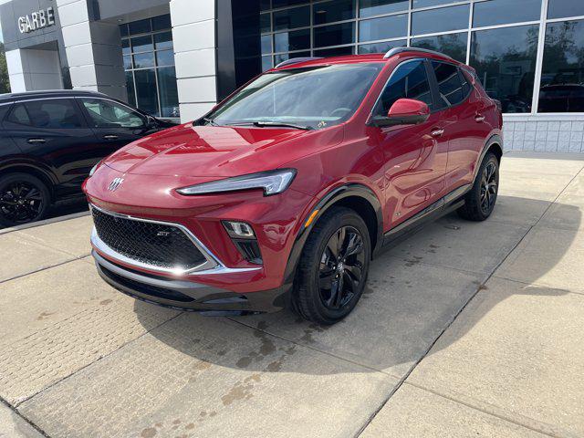2026 Buick Encore GX Sport Touring FWD