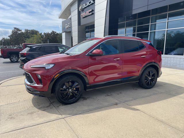 2026 Buick Encore GX Sport Touring FWD