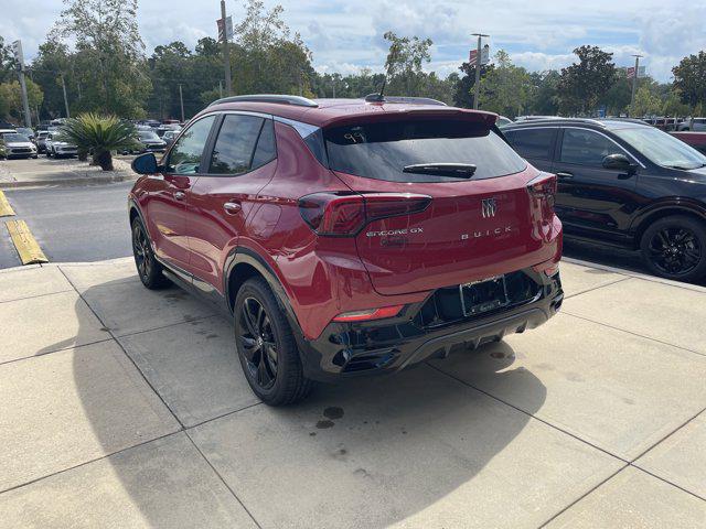 2026 Buick Encore GX Sport Touring FWD
