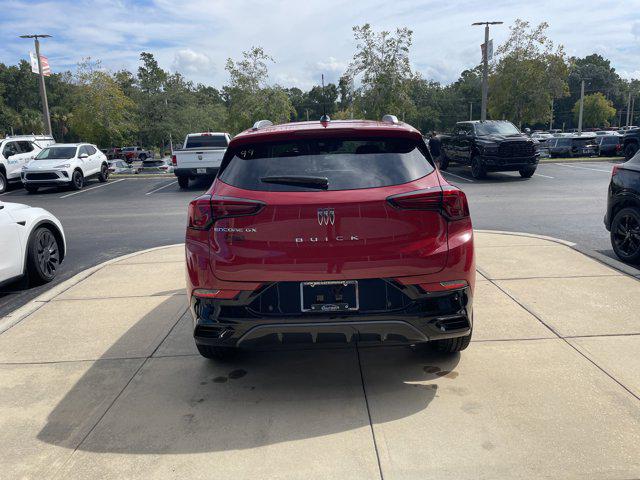 2026 Buick Encore GX Sport Touring FWD