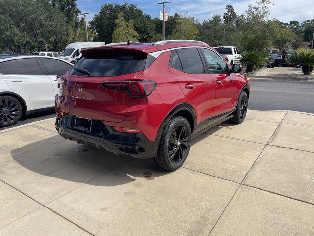 2026 Buick Encore GX Sport Touring FWD