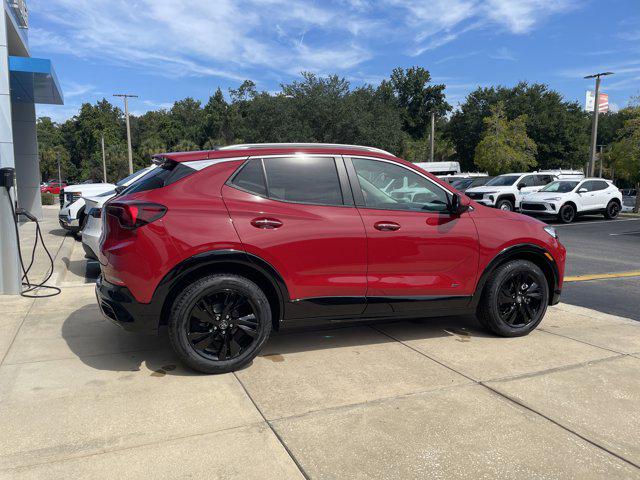 2026 Buick Encore GX Sport Touring FWD