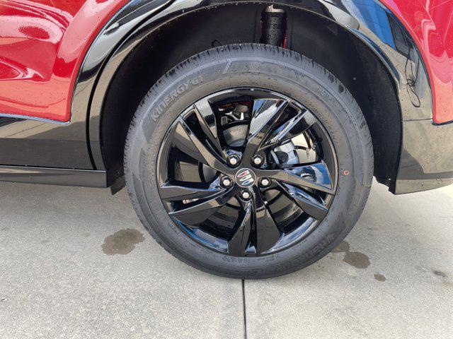 2026 Buick Encore GX Sport Touring FWD