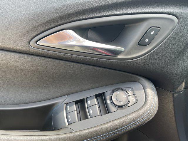 2026 Buick Encore GX Sport Touring FWD