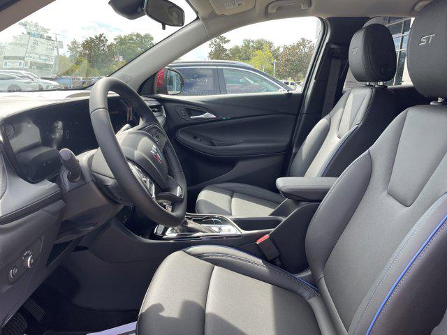 2026 Buick Encore GX Sport Touring FWD