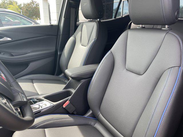 2026 Buick Encore GX Sport Touring FWD