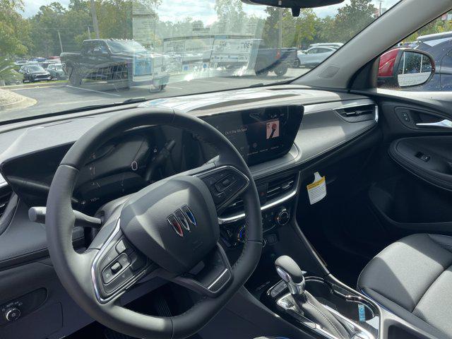 2026 Buick Encore GX Sport Touring FWD