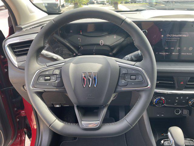 2026 Buick Encore GX Sport Touring FWD