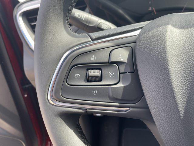 2026 Buick Encore GX Sport Touring FWD