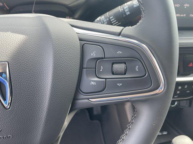 2026 Buick Encore GX Sport Touring FWD