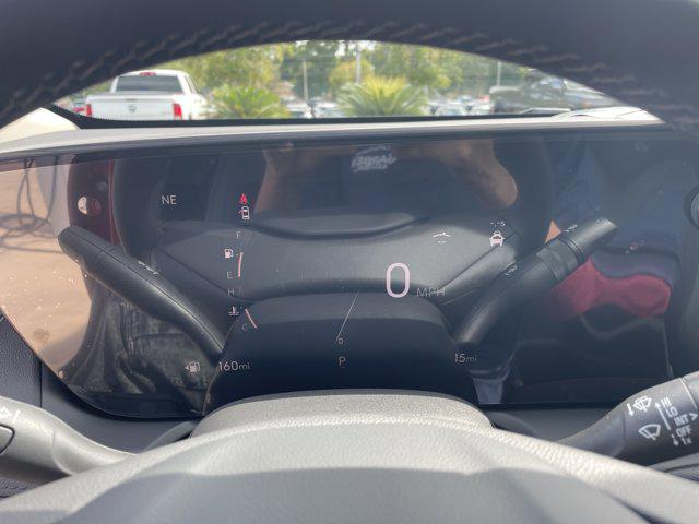 2026 Buick Encore GX Sport Touring FWD