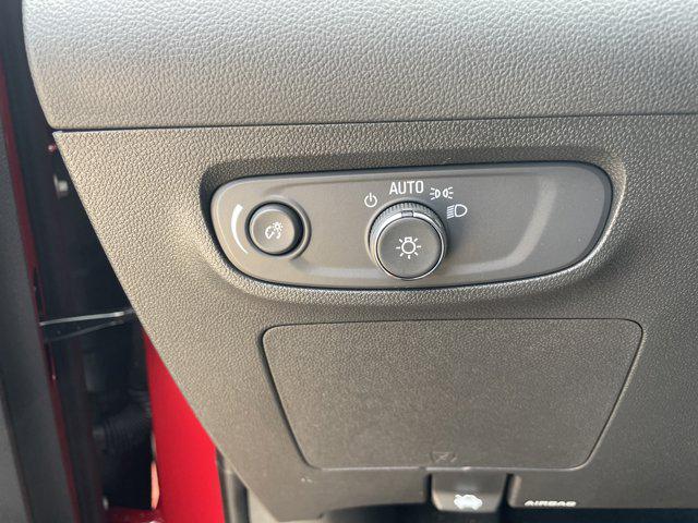 2026 Buick Encore GX Sport Touring FWD