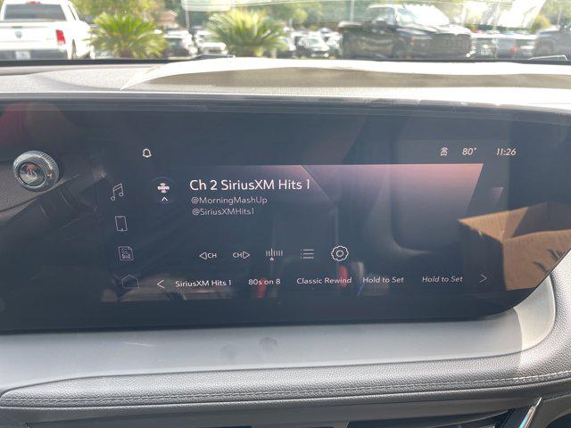 2026 Buick Encore GX Sport Touring FWD