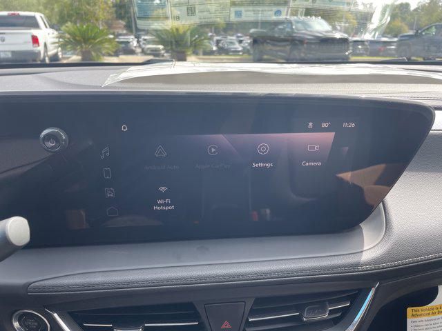 2026 Buick Encore GX Sport Touring FWD