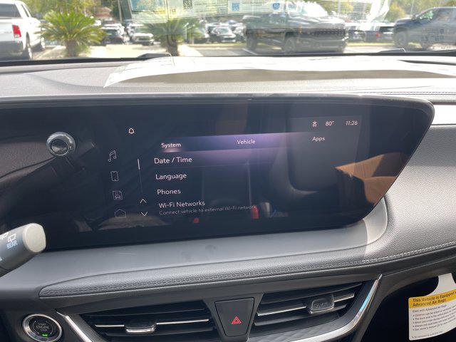 2026 Buick Encore GX Sport Touring FWD