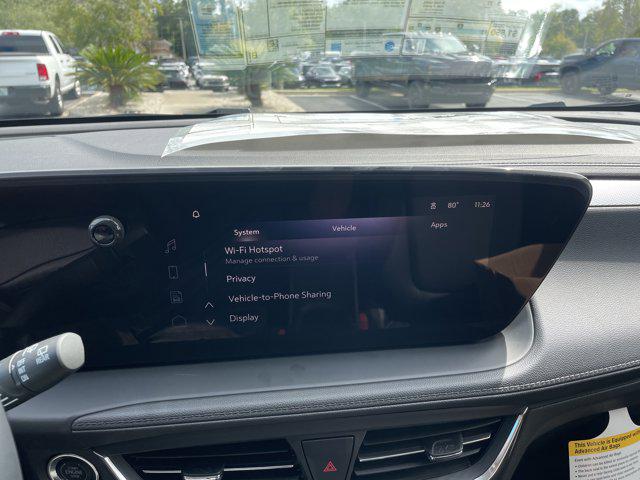 2026 Buick Encore GX Sport Touring FWD