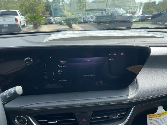 2026 Buick Encore GX Sport Touring FWD