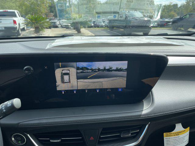 2026 Buick Encore GX Sport Touring FWD