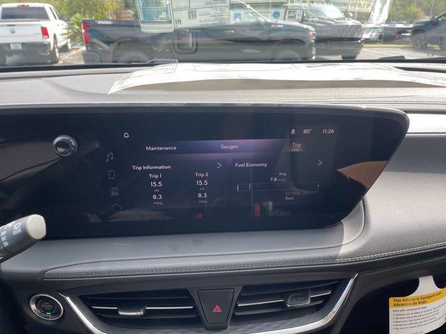 2026 Buick Encore GX Sport Touring FWD
