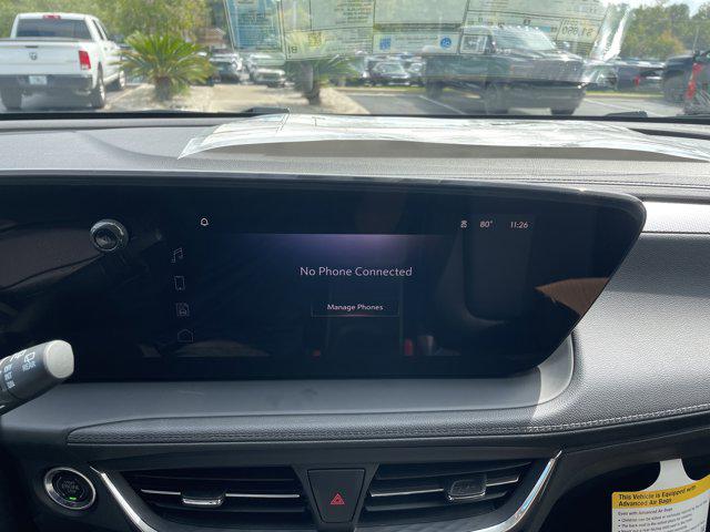 2026 Buick Encore GX Sport Touring FWD