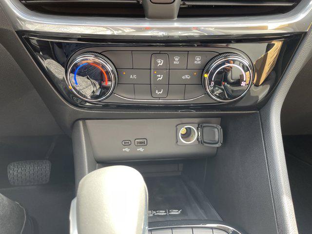 2026 Buick Encore GX Sport Touring FWD