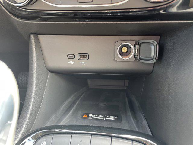 2026 Buick Encore GX Sport Touring FWD