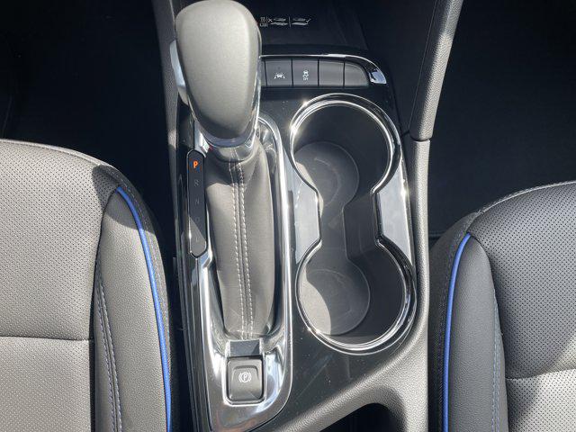 2026 Buick Encore GX Sport Touring FWD