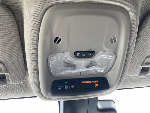 2026 Buick Encore GX Sport Touring FWD