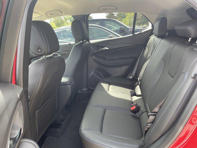 2026 Buick Encore GX Sport Touring FWD