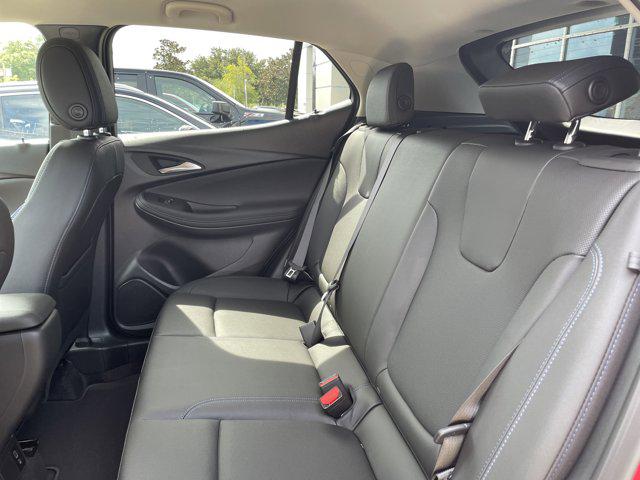 2026 Buick Encore GX Sport Touring FWD