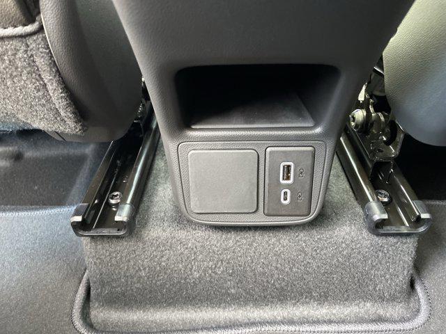 2026 Buick Encore GX Sport Touring FWD