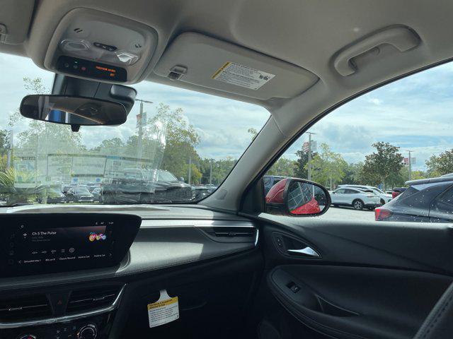 2026 Buick Encore GX Sport Touring FWD