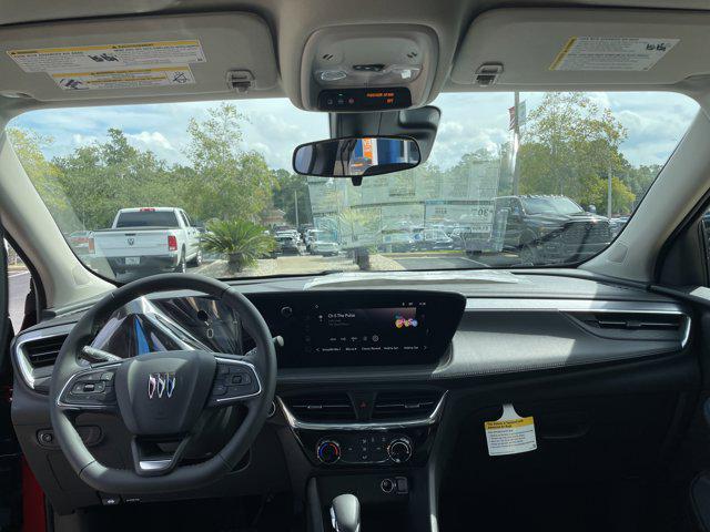 2026 Buick Encore GX Sport Touring FWD