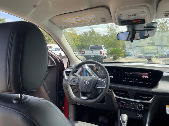 2026 Buick Encore GX Sport Touring FWD