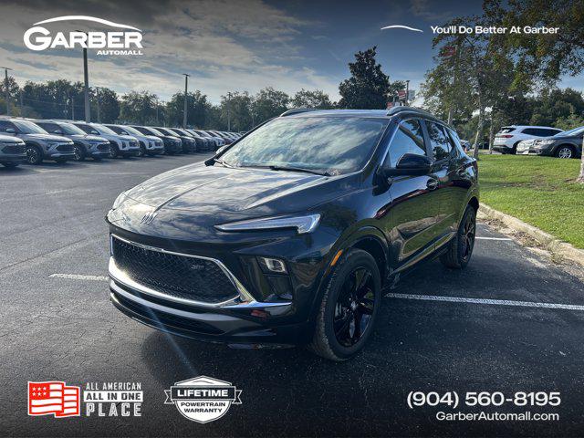 2026 Buick Encore GX Sport Touring FWD for sale in Green Cove Springs, FL