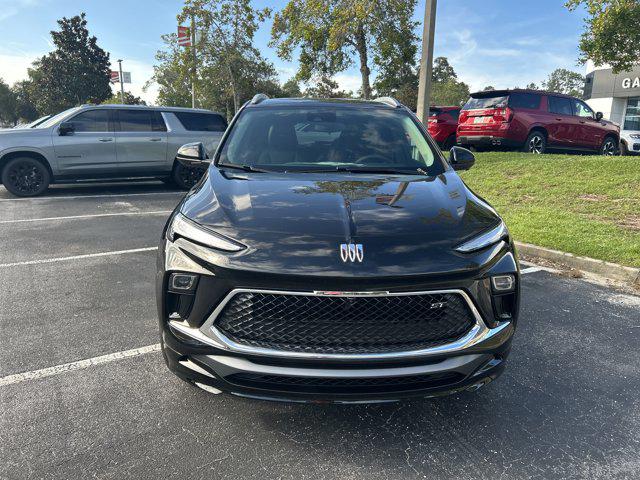 2026 Buick Encore GX Sport Touring FWD