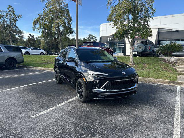 2026 Buick Encore GX Sport Touring FWD