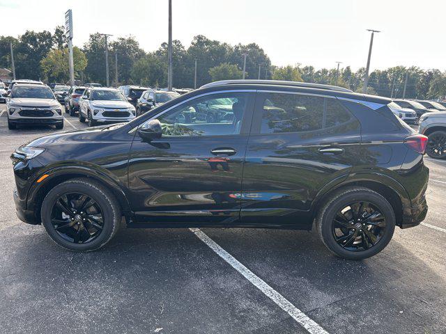 2026 Buick Encore GX Sport Touring FWD