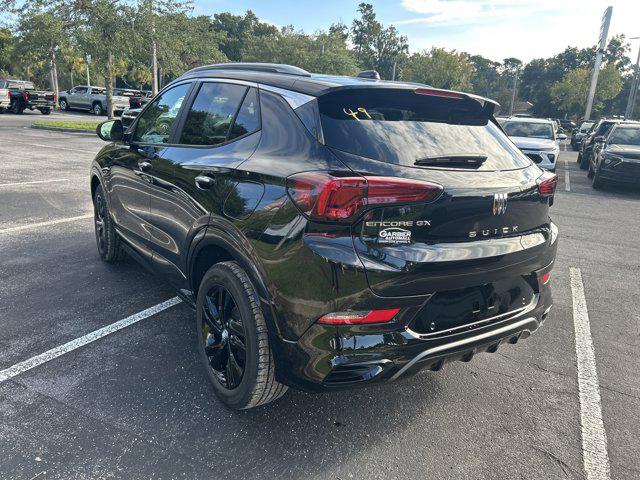2026 Buick Encore GX Sport Touring FWD