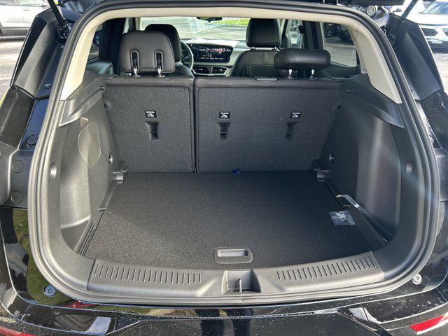 2026 Buick Encore GX Sport Touring FWD
