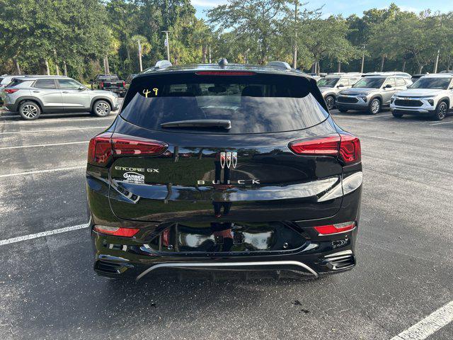 2026 Buick Encore GX Sport Touring FWD