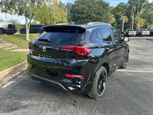 2026 Buick Encore GX Sport Touring FWD