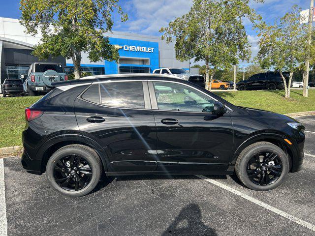 2026 Buick Encore GX Sport Touring FWD
