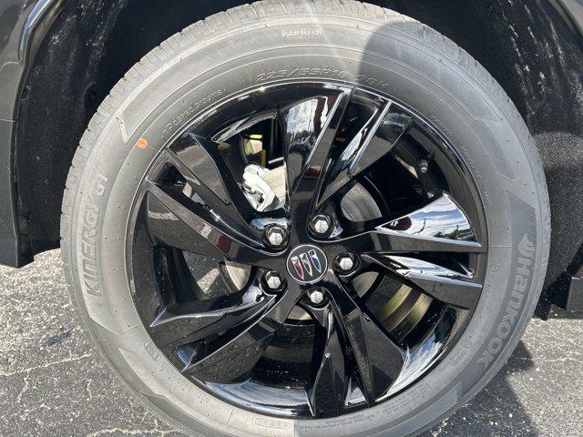 2026 Buick Encore GX Sport Touring FWD