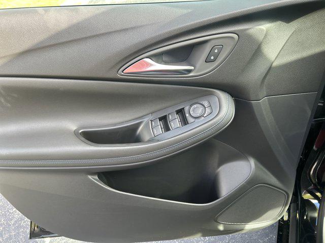 2026 Buick Encore GX Sport Touring FWD